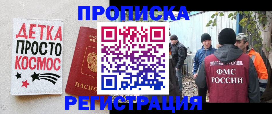 прописка поиск в Железногорск-Илимском